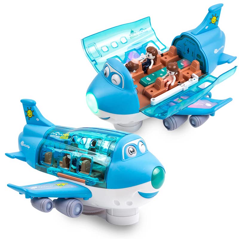 Airplane Toys for Kids