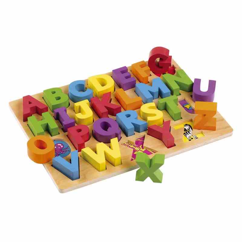 Play School Toys