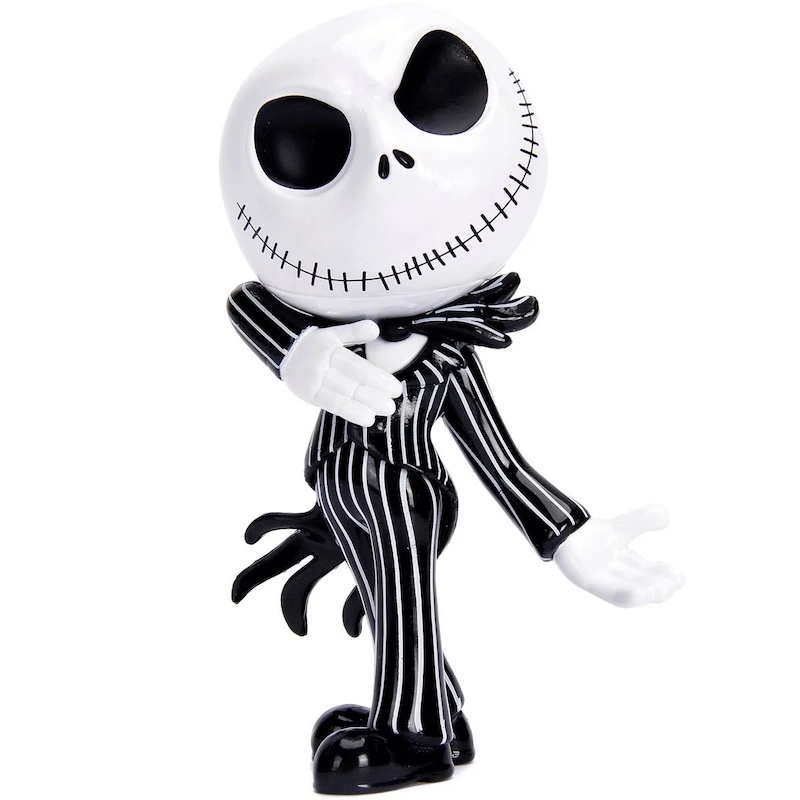 Jack Skellington toys