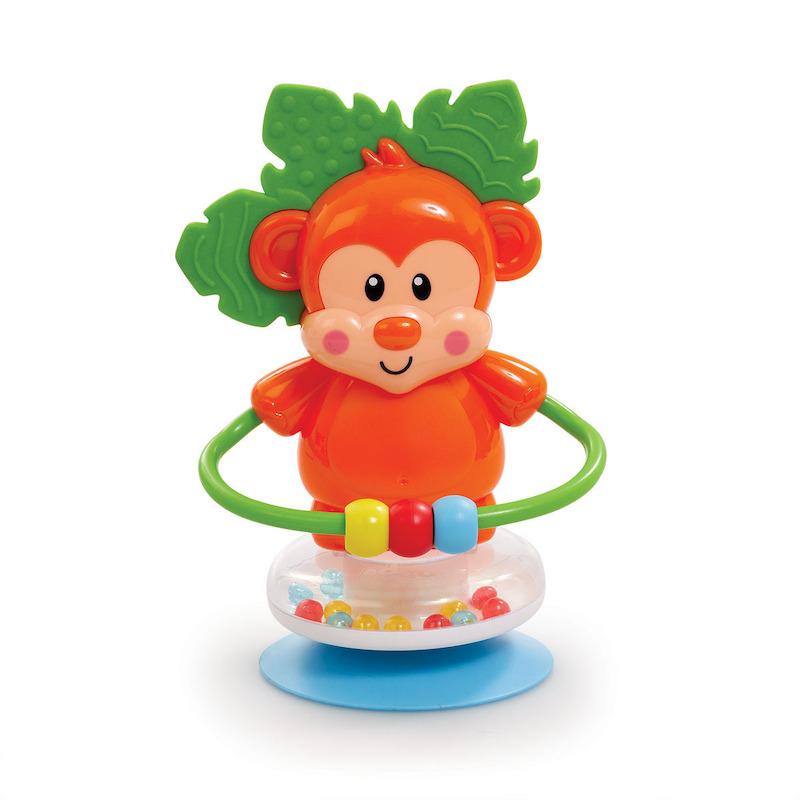 Cheeky Monkey Toys: A Playful Adventure for Every Child