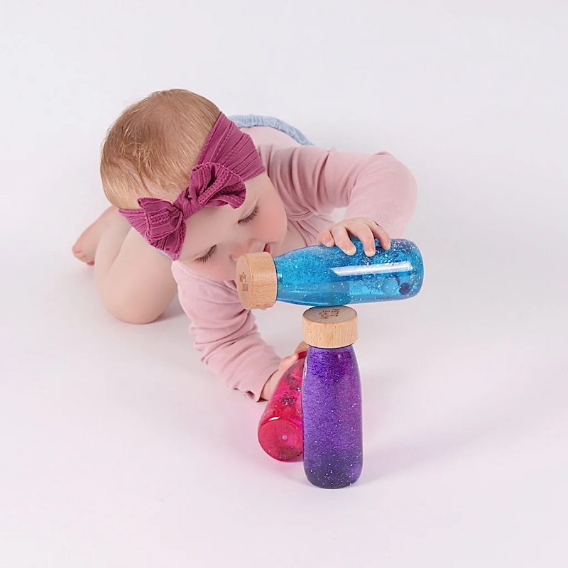 Sensorimotor Toys