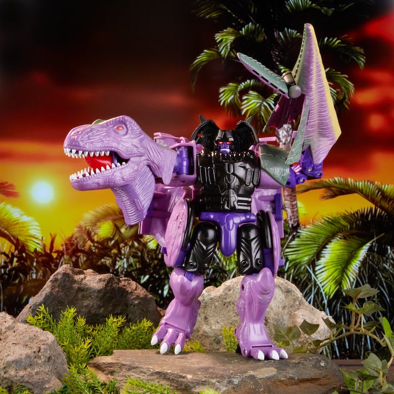 Transformers Beast Wars toys