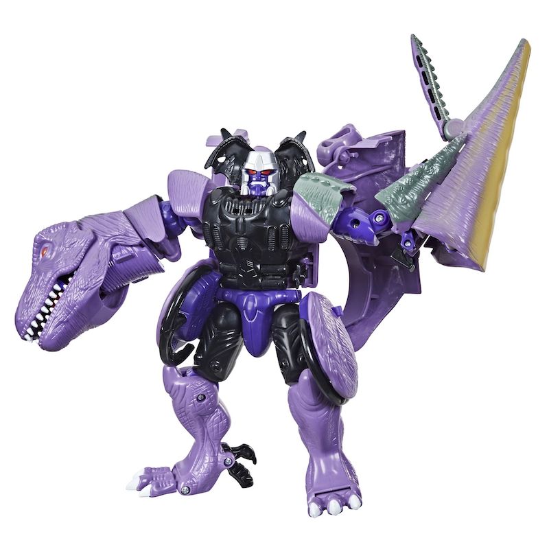 Transformers Beast Wars toys