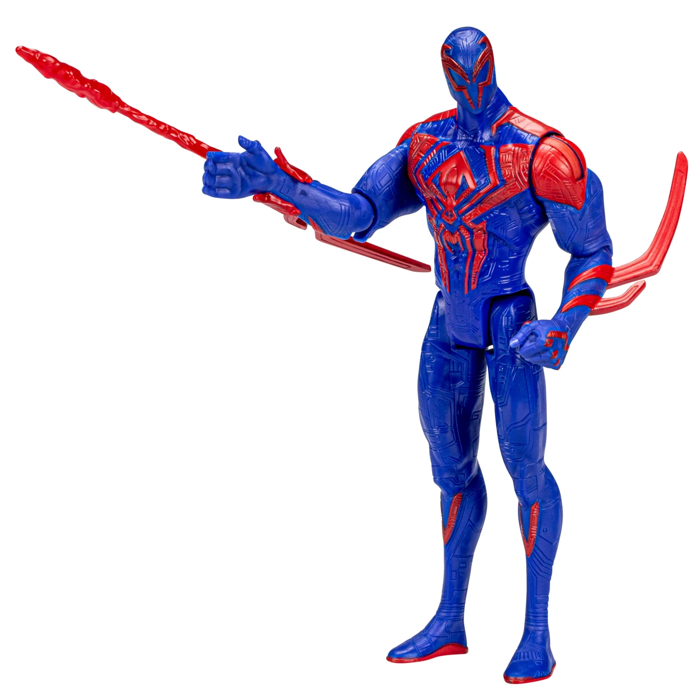 spider-man across the spider-verse toys