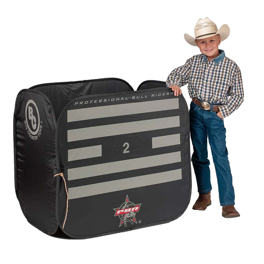 professional bull riders toys