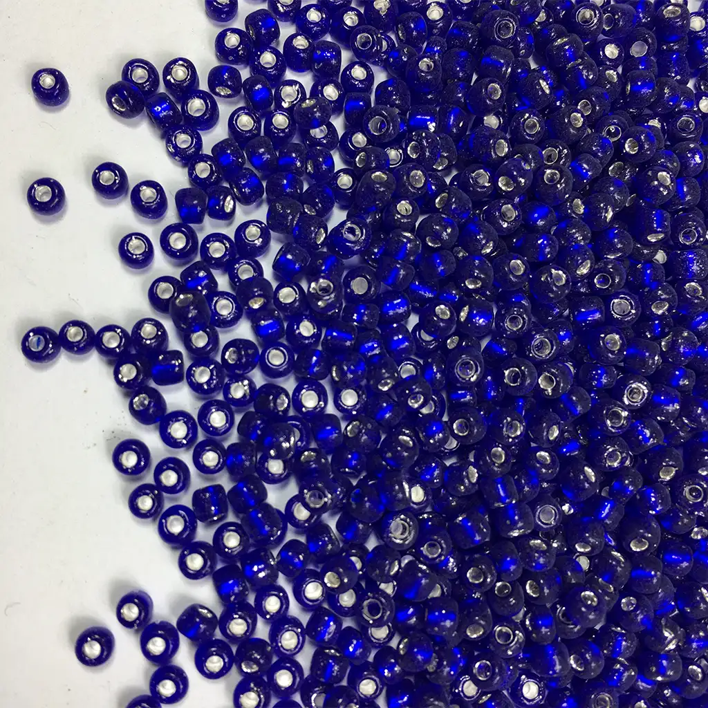 glass beads