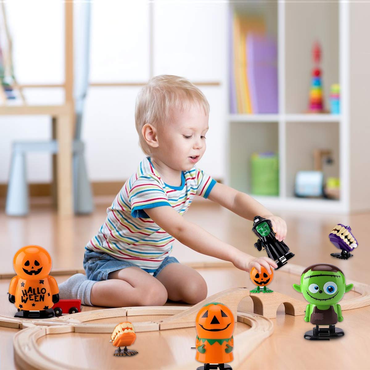 Halloween toys for toddlers