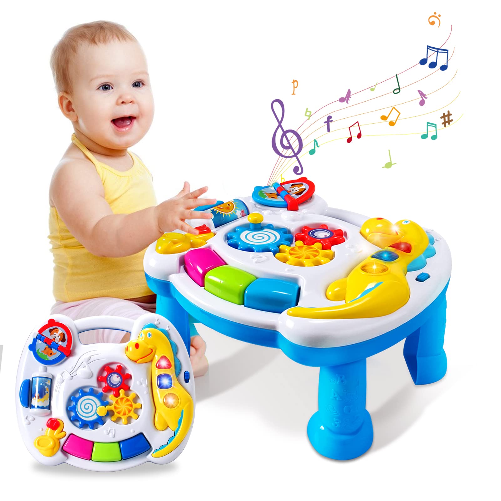 10-month-old toys