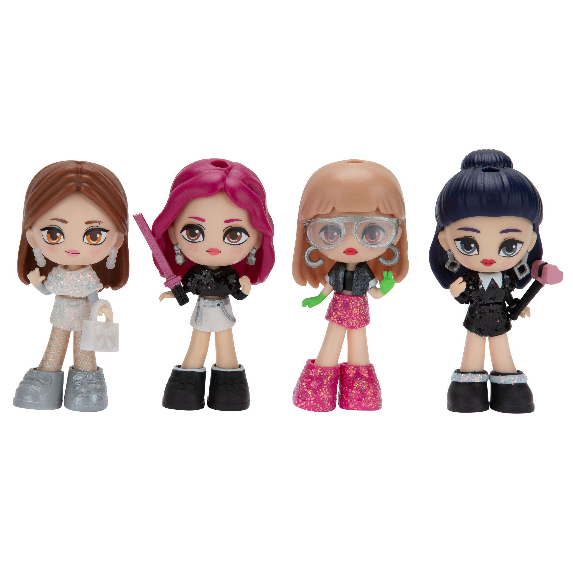 blackpink toys