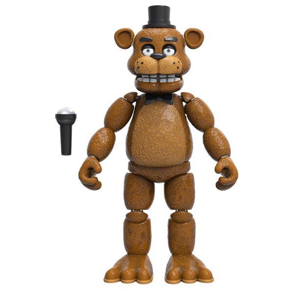 5 Nights at Freddy's Toys