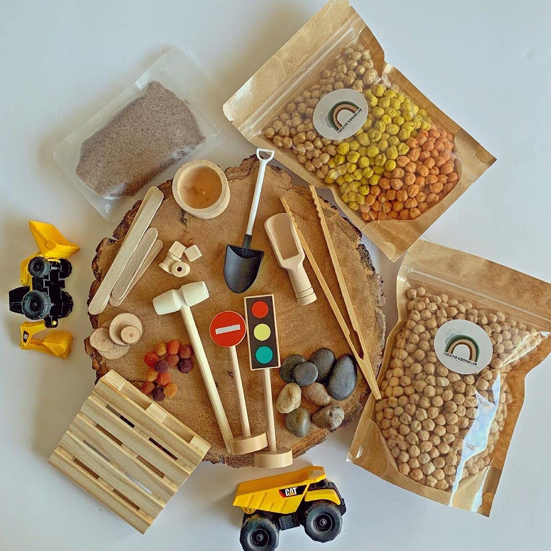 diy sensory toys