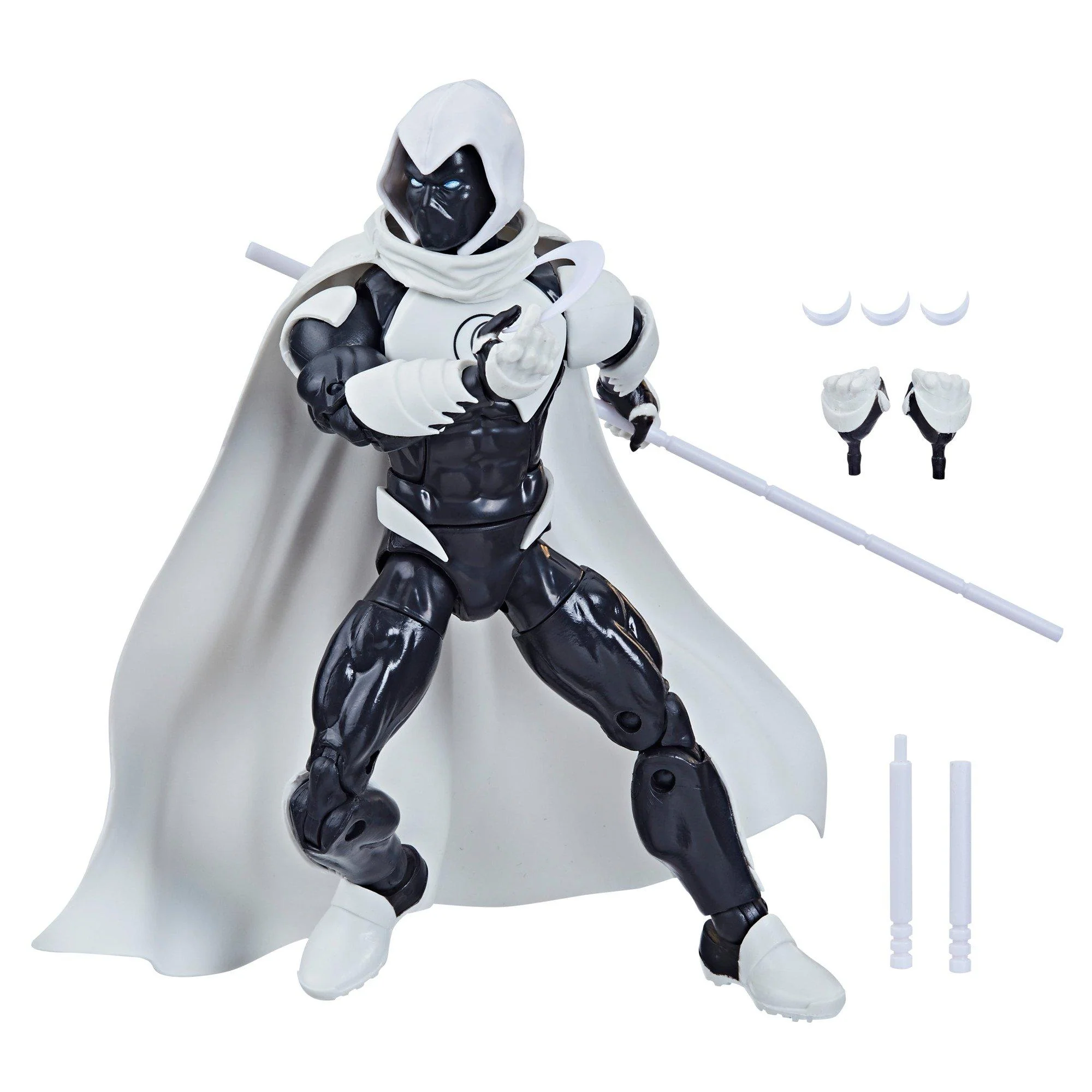 Hot toys Moon Knight