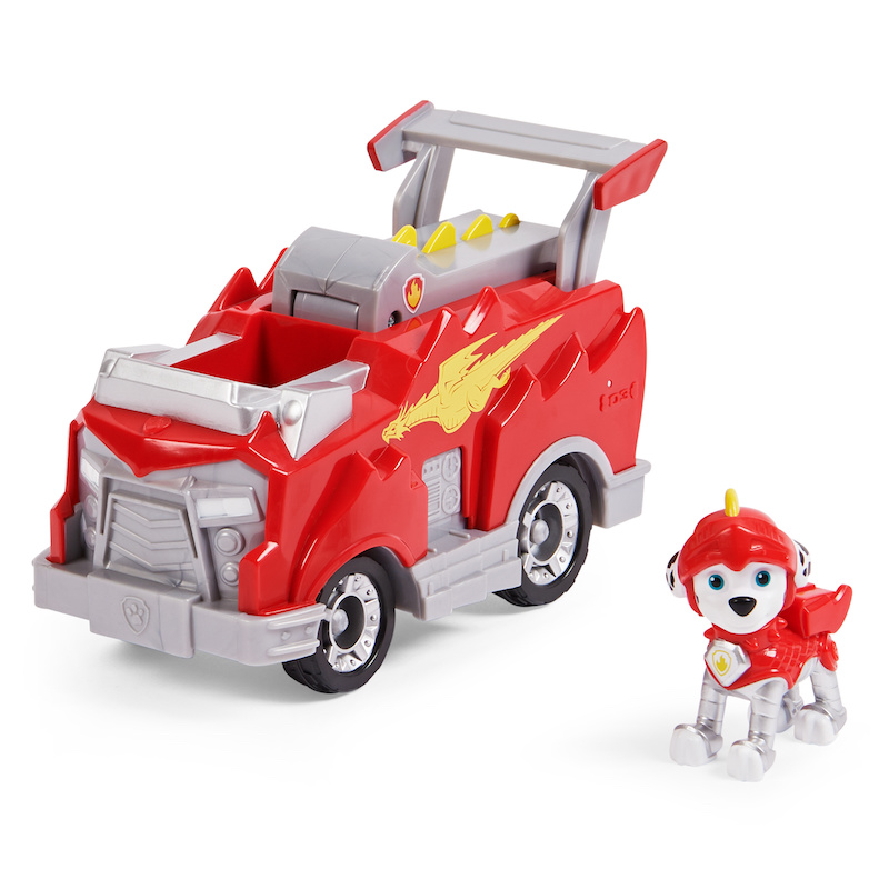 car toys Everett