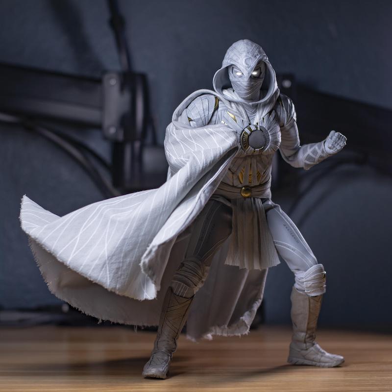 Hot Toys Moon Knight