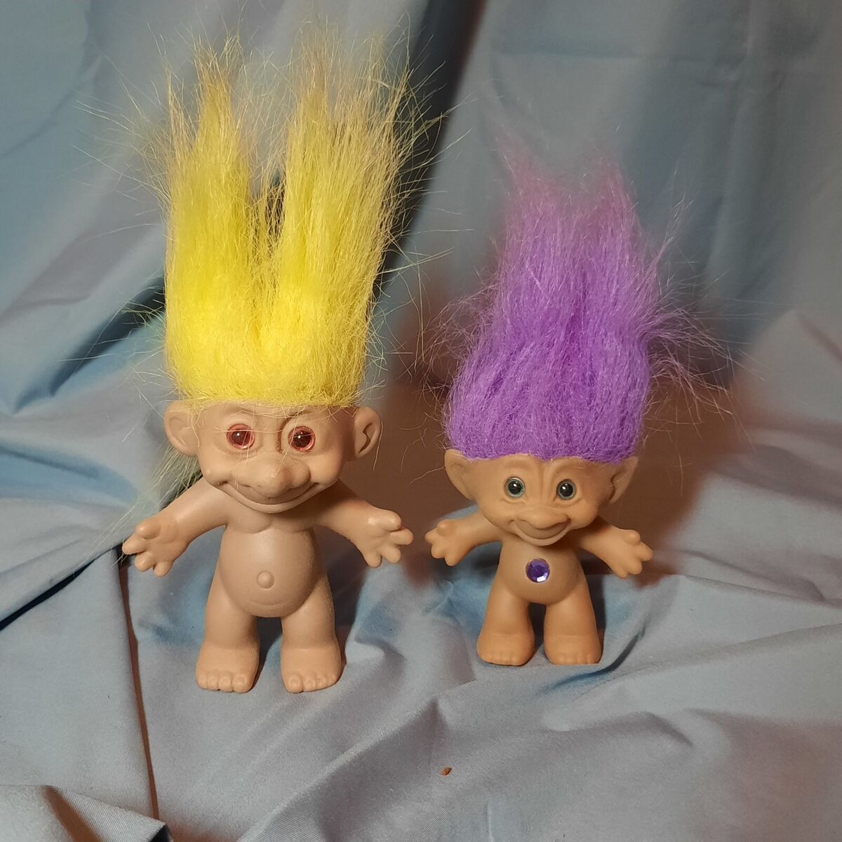 trolls toys 90s