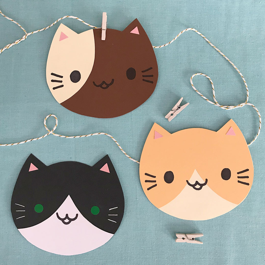 cute paper crafts