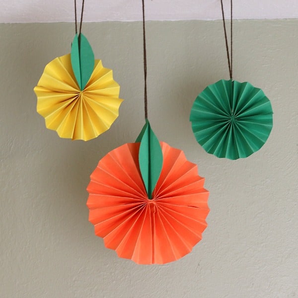 crafts to make with paper