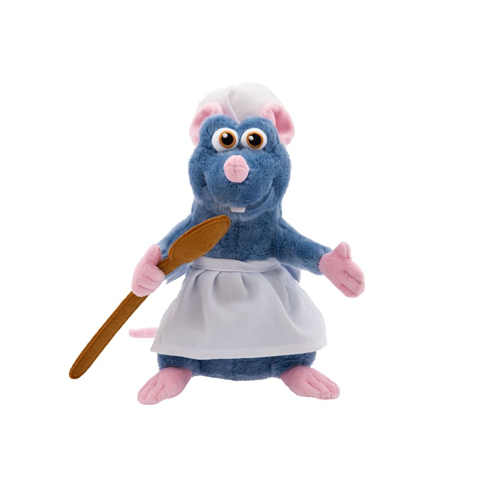 ratatouille toys